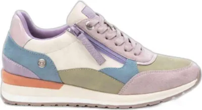 Productafbeelding van Refresh sneakers, model 10147-374399, in een veelkleurige uitvoering, maat 36