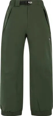Produktbild von Protest PRTLuton snowpants grün XL