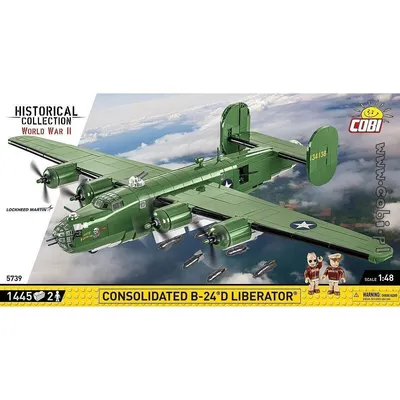 Productafbeelding van Geconsolideerde B-24 Liberator