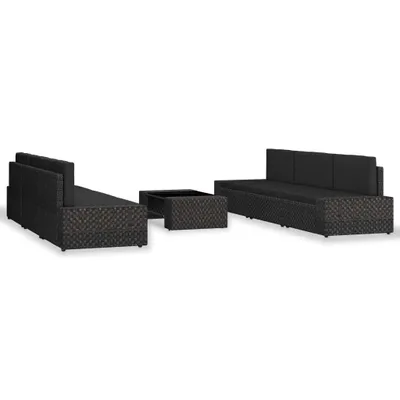 Zdjęcie produktu dla VidaXL 3054578, 7 szt.
