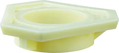 Produktbild von Grohe Stabilisierungsplatte für Spültischbatterie chrom - 05334000