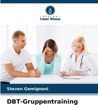 Produktbild von DBT-Gruppentraining