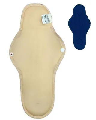 Produktbild von NACHT Stoffbinde für Damen - BEIGE