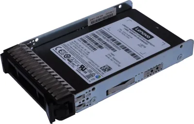 Produktbild von Lenovo 4XB7A10248, 480 GB, 2.5", 560 MB/s, 6 Gbit/s