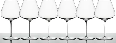 Obrázek produktu pro Zalto 6 sklenic Burgundsko 11100