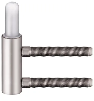 Produktbild von SIMONSWERK Rahmenteil V 3400 WF STA vern.f.2-tlg.Holzzargen - 5 010240 0 01507