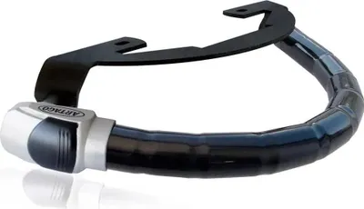 Produktbild von Artago Practic Style Yamaha X-max 125/250 2011 Lenkradschloss Silber  Silber One Size