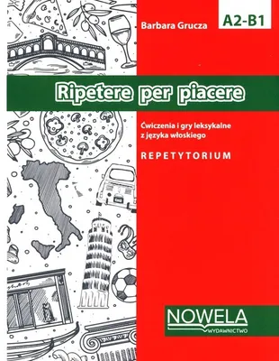 Obrázek produktu pro Ripetere per piacere