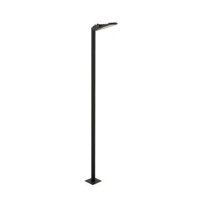 Obrázek produktu pro Nowodvorski Zahradní LED lampa 9125 PATHWAY LED L