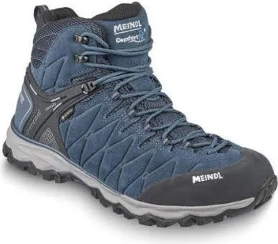 Produktbild von Meindl MONDELLO MID GTX Herren Wanderschuhe Trekkingschuhe Gore-Tex blau 41