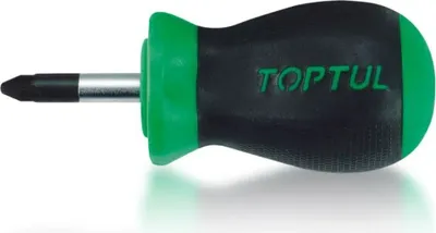 Obrázok produktu pre Skrutkovač, bity TOPTUL FCBB0103