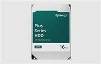 Obrázek produktu pro Synology HAT3310-16T, 16 TB, 7200 ot/min, 3.5", SATA