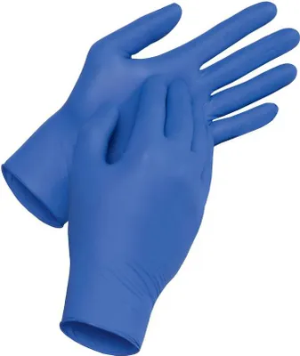 Obrázek produktu pro Jednorázové rukavice Uvex/ U-fit Lite velikost S(7)