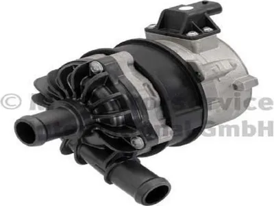 Productafbeelding van Elektrische waterpomp voor VW 3.0/4.0 TFSI