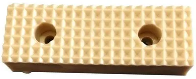Zdjęcie produktu dla Podkładki gumowe Schurrer do drabin, 3-8 szczebli (CL4010)