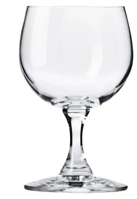 Produktbild von KROSNO Balance Weingläser Klar, 6er-Set, 260 ml