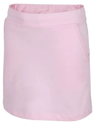 Image de 4F - « HJL22 JSPUD001 » Jupe pour fille MR1837 (152) (rose)