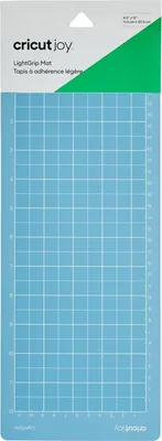 Produktbild von Cricut JOY LIGHT GRIP Schneidematte (2007966)