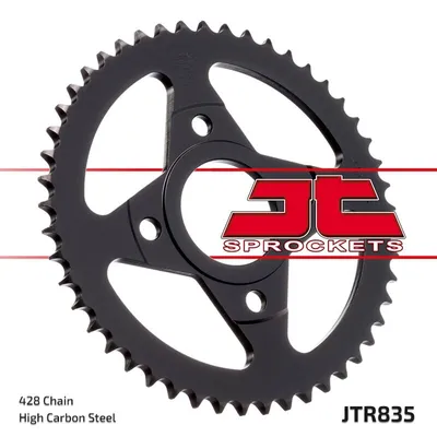 Obrázok produktu pre Pignon JT 49T 428 JTR835.49