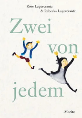 Produktbild von Zwei von jedem