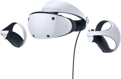 Zdjęcie produktu dla PlayStation VR2