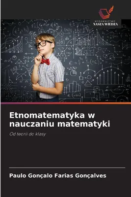 Produktbild von Etnomatematyka w nauczaniu matematyki