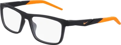 Produktbild von Nike NIKE 7057 Matte anthracite 54/17/145 Herren Brillen
