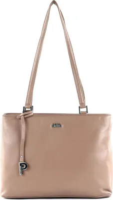 Produktbild von PICARD Schultertasche Really Shopper Chai taupe