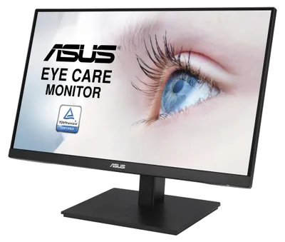 Produktbild von ASUS ASUS VA24EQSB computer monitor 60.5 cm (23.8") 1920 x 1080 pixels Full HD LED Black