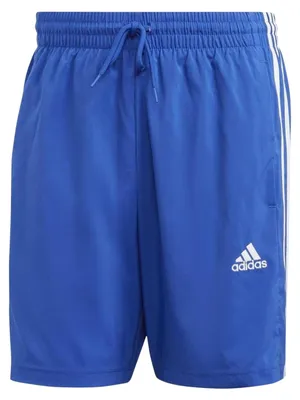 Produktbild von Adidas - Shorts für Herren GT16566 (L) (Helles Königsblau/Weiß)