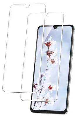 Obrázek produktu pro 2x tvrzené sklo pro Samsung Galaxy A41, odolné, trvanlivé, 9H, SM-A415F