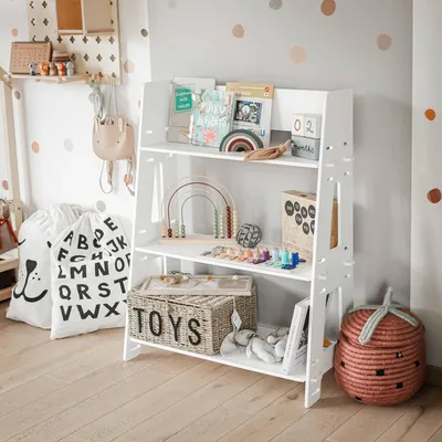 Productafbeelding van Montessori-speelgoedplank
