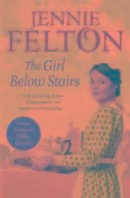Productafbeelding van The Girl Below Stairs