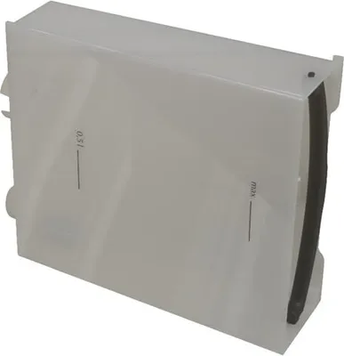 Image de MELITTA - CAFFEO LOUNGE BLANC réservoir d'eau - 6556761