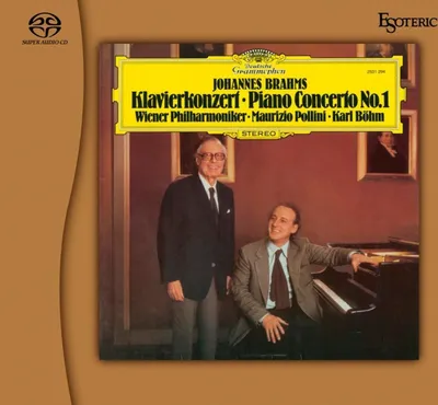 Produktbild von Klavierkonzerte Nr.1 & 2