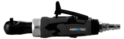 Produktbild von Druckluftratschenschrauber CSP 15 6,3mm (1/4Zoll) A4-kt.40 Nm AEROTEC