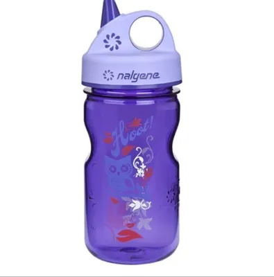 Produktbild von NALGENE GRIP `N GULP KIDS Bottle 0.35L Baby-Becher