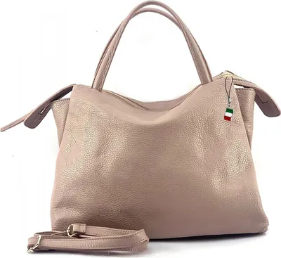 Immagine prodotto di Borsa Florence in pelle rosa D2OTF152A