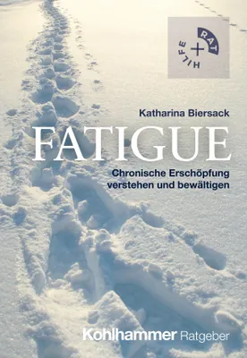 Produktbild von Fatigue