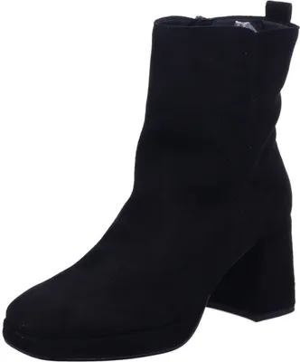 Produktbild von Gabor 5.720.17, Stiefeletten in Schwarz für Damen, Größe 36