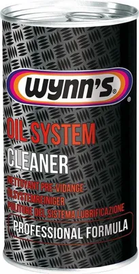 Produktbild von WYNN'S Motorspülung W47241 325ml