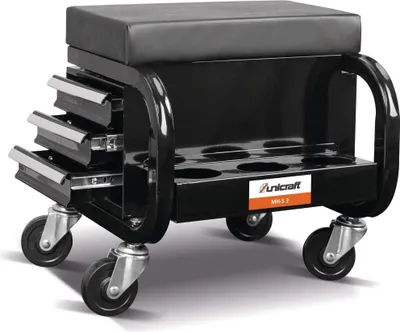 Produktbild von Unicraft Montagehocker MH-S 3