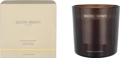 Produktbild von Molton Brown Orange & Bergamot Candle