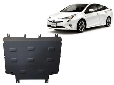Produktbild von Unterfahrschutz für Motor der Marke Toyota Prius