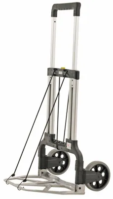 Produktbild von Kongamek Gepäck- und Sackkarre klappbar 570x540x1090mm 125kg Tragkraft
