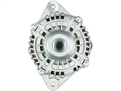 Produktbild von AS-PL A5073 Lichtmaschine Generator LiMa 100A 12V für SUZUKI JIMNY (FJ)