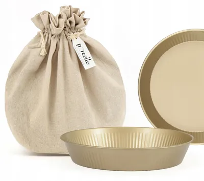 Produktbild von Porcello Antihaft Tarteform 27,5 cm Non-Stick Auflaufform