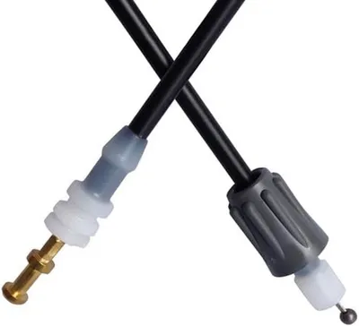 Produktbild von Universal-Bowdenzug mit Kugel Länge 580 mm