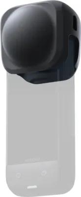 Zdjęcie produktu dla Insta360 CINSBBMK, Osłona obiektywu aparatu, 60 g, Czarny