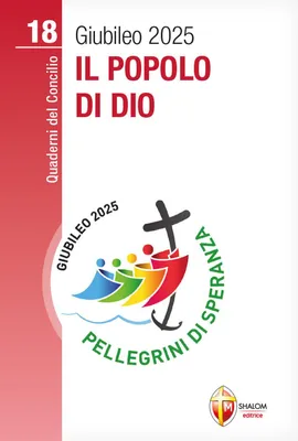 Produktbild von Pié Ninot, S: Popolo di Dio